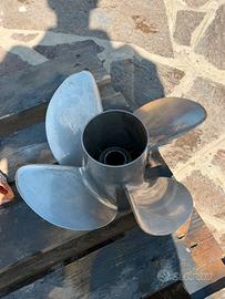 Elica Mercury Revolution 4