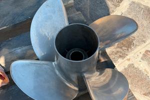 Elica Mercury Revolution 4