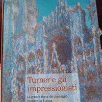 Turner e gli impressionisti a cura di Marco Goldin