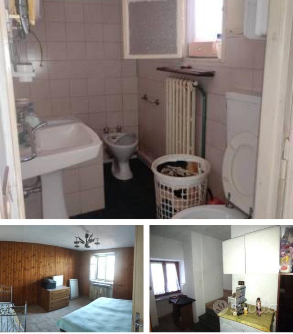 La casa dei nonni - Altro