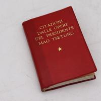 Citazioni dalle opere di Mao Tsetung