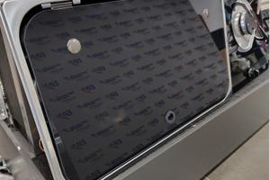 Piani cottura nautici