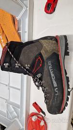 Scarpone La Sportiva