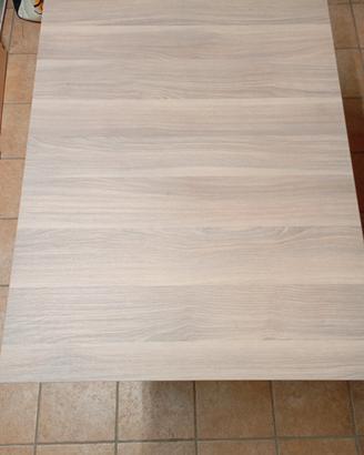 Rivestimento laterale cucina base ikea 80x61,5