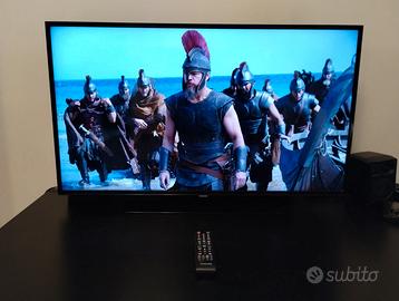 TV Led Samsung 40 pollici