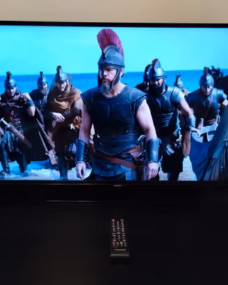TV Led Samsung 40 pollici