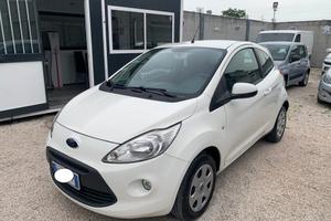 Ford Ka 1.3 Mjt 75 Cv 2013
