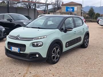 Citroen C3 BlueHDi 75 S&S Shine neopatentati Garan
