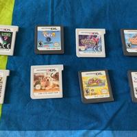 Giochi Nintendo 3DS