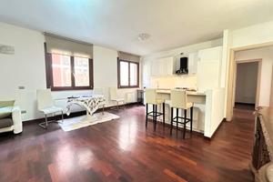 Luminoso e recente appartamento