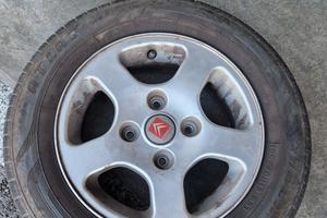 Accessori Citroën saxo