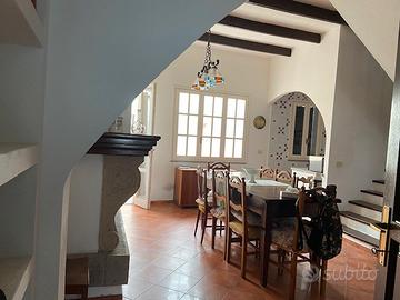 Casa indipendente in centro