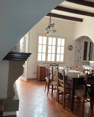 Casa indipendente in centro