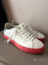 Sneakers Hide&Jack