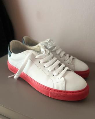 Sneakers Hide&Jack