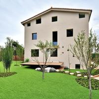 PALAZZINA A SALUDECIO