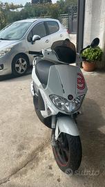 Gliera Runner 50 ‘14