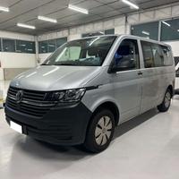 Volkswagen T7 Transporter PREZZO IVATO