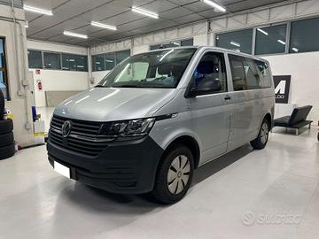 Volkswagen T7 Transporter PREZZO IVATO