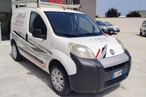 Fiat Fiorino Natural Power