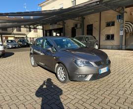SEAT Ibiza 1.0 75 CV 5p. Connect OK NEOPATENTATI