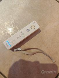 telecomando Nintendo wii originale 