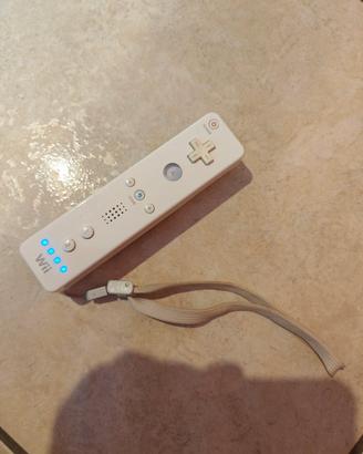 telecomando Nintendo wii originale 