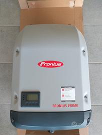 Inverter fotovoltaico Fronius 