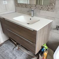 Mobile bagno Berloni