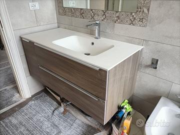 Mobile bagno Berloni