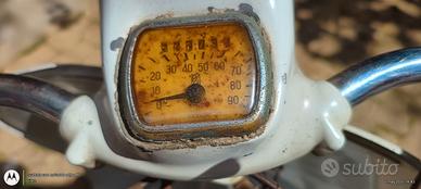 vespa VL3 struzzo 150