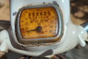 vespa VL3 struzzo 150