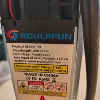 sculpfun s9