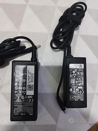 2 Alimentatori DELL Originali