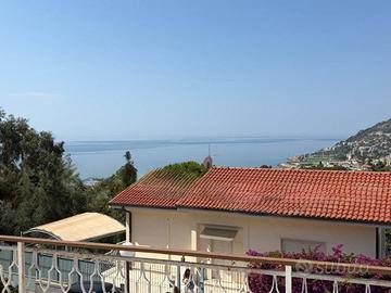 Villa di 130 m² con più di 5 locali e box auto a S