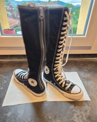 Scarpe Converse - Chuck Taylor  stivale