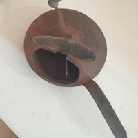 Tostatrice  Antica per Caffè o Orzo