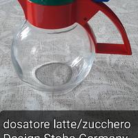 donatore latte/zucchero Design Stoha 