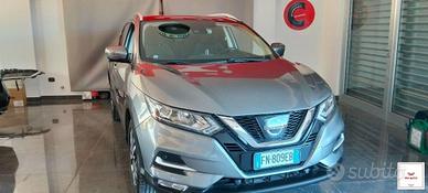 NISSAN - Qashqai - 1.5 dCi N-Connecta