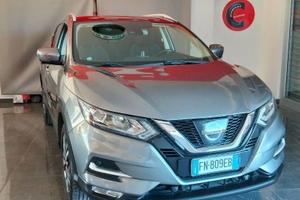 NISSAN - Qashqai - 1.5 dCi N-Connecta