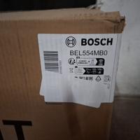 Microonde da incasso bosch BEL554MBO
