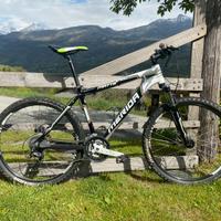 Montain bike Merida