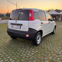 Fiat Panda Van pop Hybrid 1.0 N1