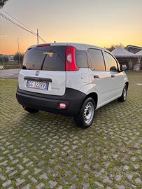 Fiat Panda Van pop Hybrid 1.0 N1