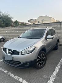 Nissan Qashqai 1.5 dCi n-tec – 110 CV