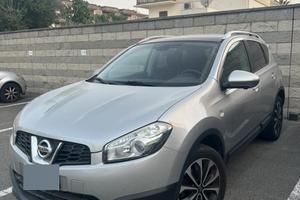 Nissan Qashqai 1.5 dCi n-tec – 110 CV