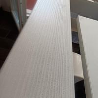 Tavolo   allungabile 140x90 a 220 con 4 sedie