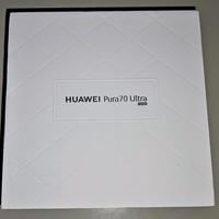 Huawei Pura 70 Ultra 