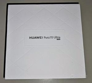 Huawei Pura 70 Ultra 