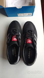Adidas L. A. Trainer  Nero / Grigio - TG. 42 e 2/3